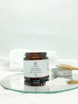 Mascarilla de Arcilla Blanca y Avena